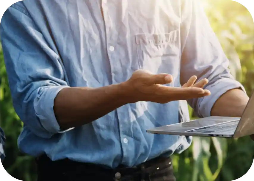 clientes 2- AGTech
